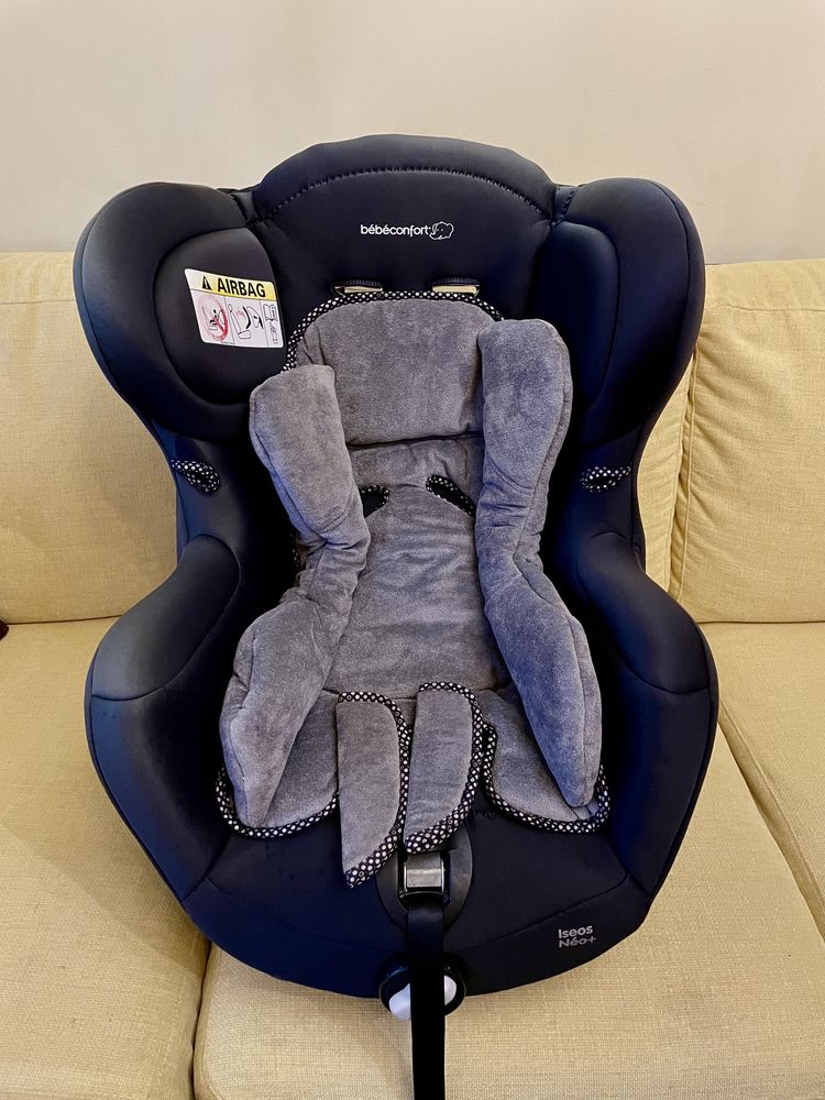 Столче за кола Bebe Confort от 0-18 кг