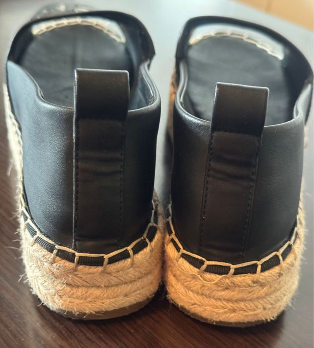 Espadrile DKNY,marimea 40,5 cm