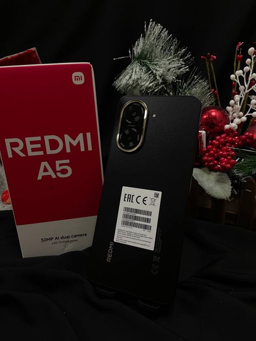 Redmi A 5 | 128 gb