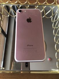 Iphone 7.Розов цвят