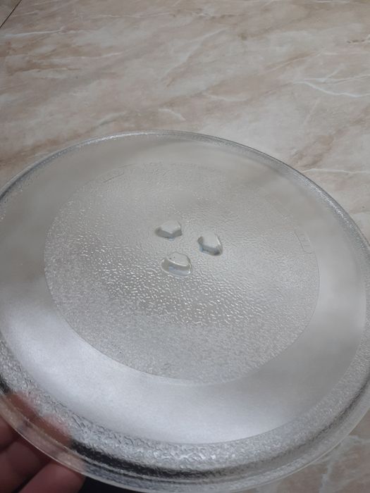 Тарелка для микроволновки