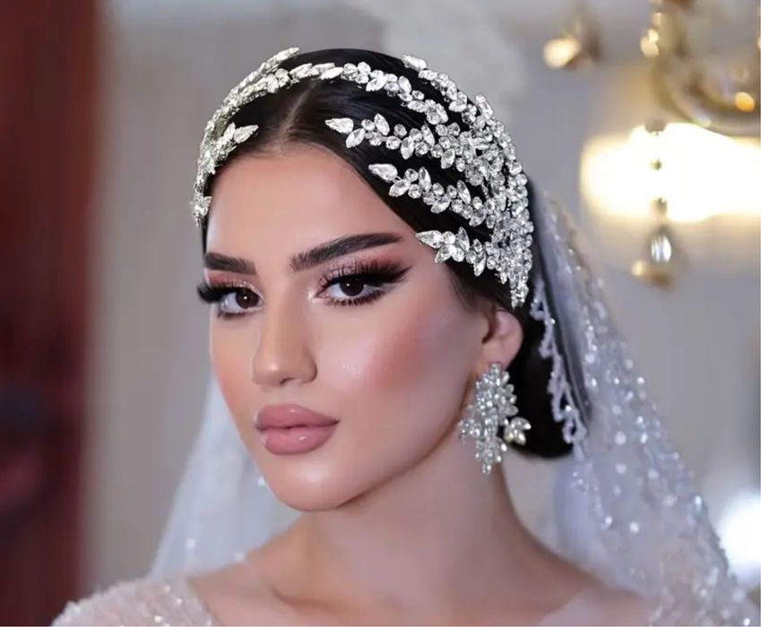 Accesoriu de par superb