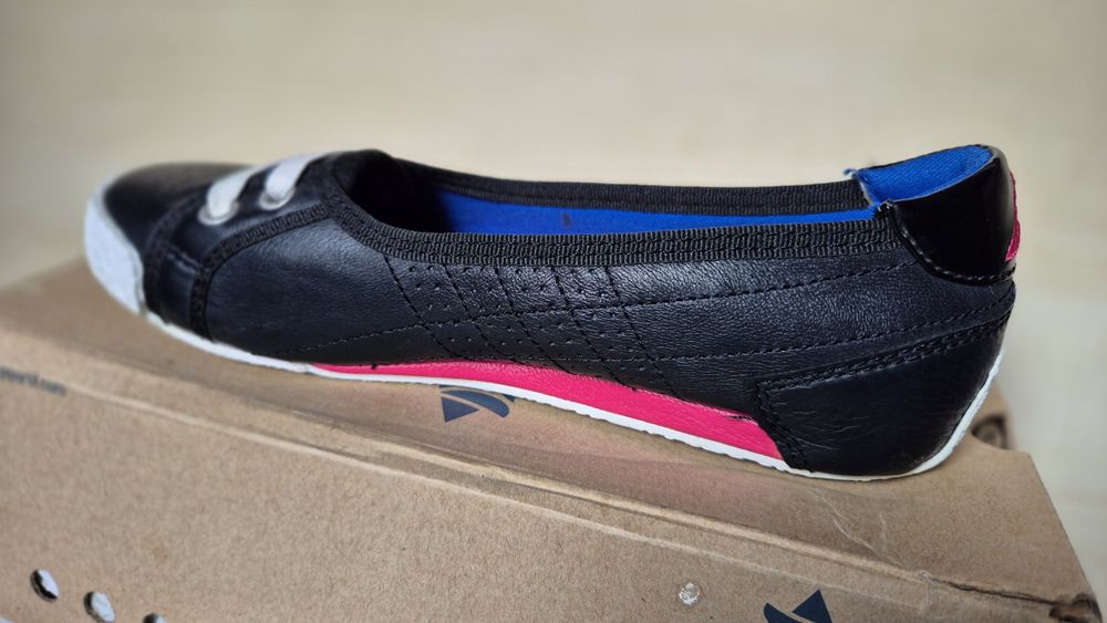 Le coq sportif спорт