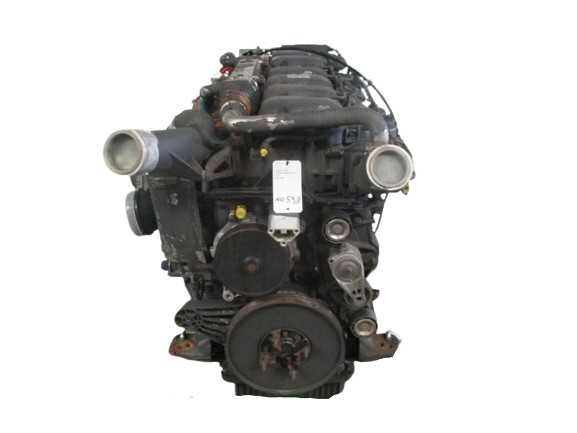 Motor complet Scania DC13 pentru camion - Piese de motor Scania