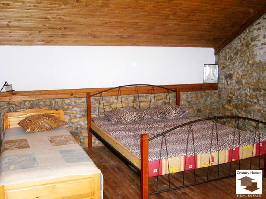 140119 Реновирана двуетажна къща в село Паскалевец, 28 км от В.Търново