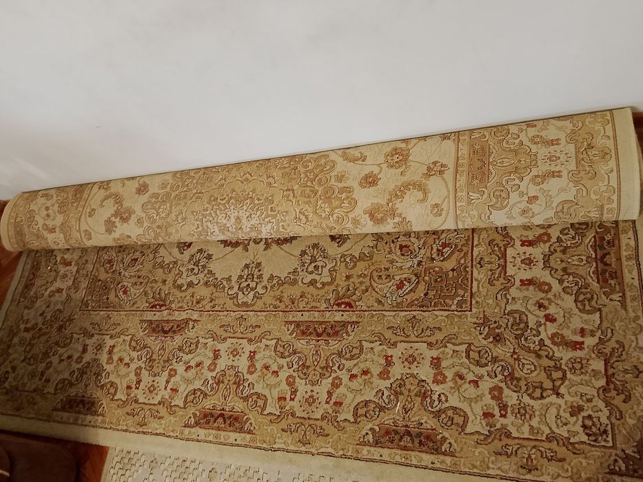 Ковер (палас) б/у