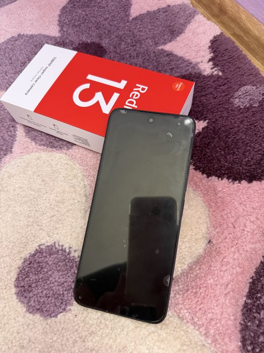 Redmi 13          256gb