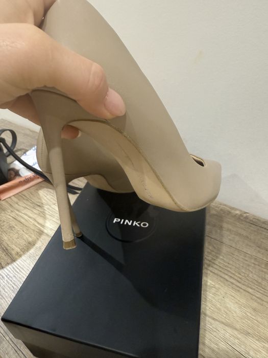 Steve madden 36 номер