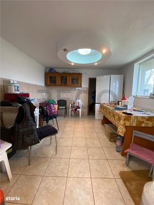 RECO Casa cu teren in  Alparea 13km de Oradea