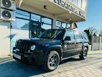 Jeep Patriot