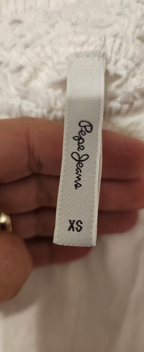 Bluză fete elegantă