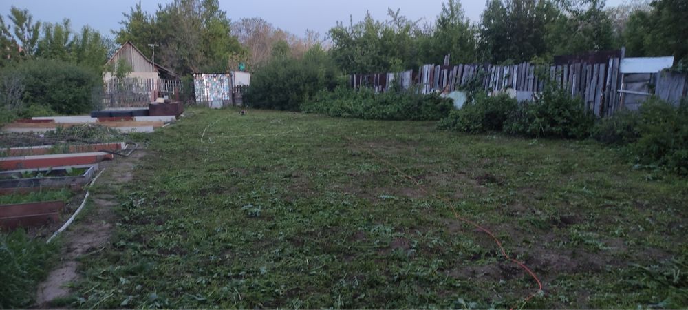 Продам дачу в городе