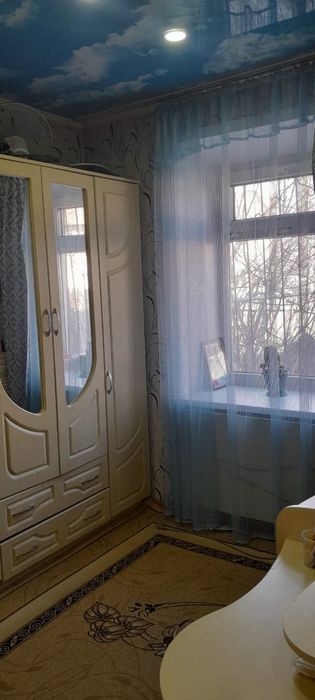 Обменяю 2-х комнатную квартиру