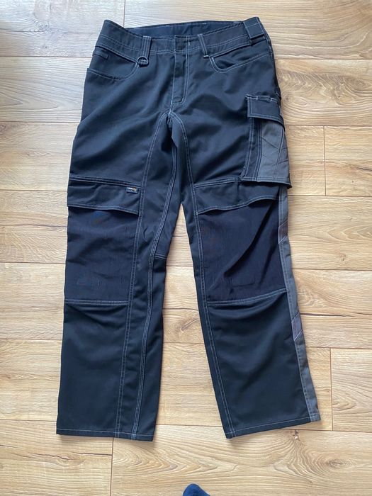 MASCOT-pantaloni de lucru, stare impecabila, profesionali, barbati ,50