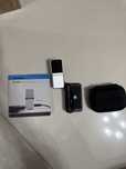 Microfon pentru inregistrare Samson