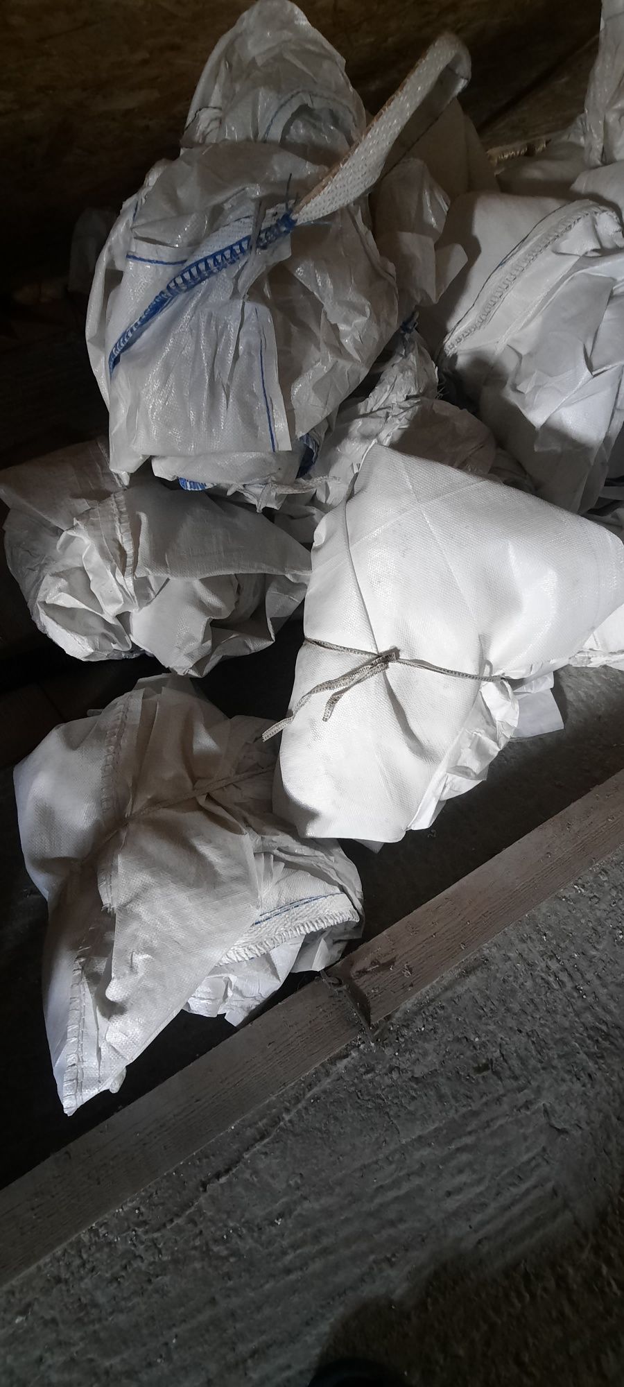 Saci big bags rafie