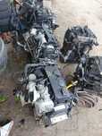 Motor 1.9 tdi BLS motor octavia 1.9 bls  fabia 1.9 bls passat 1.9 bls