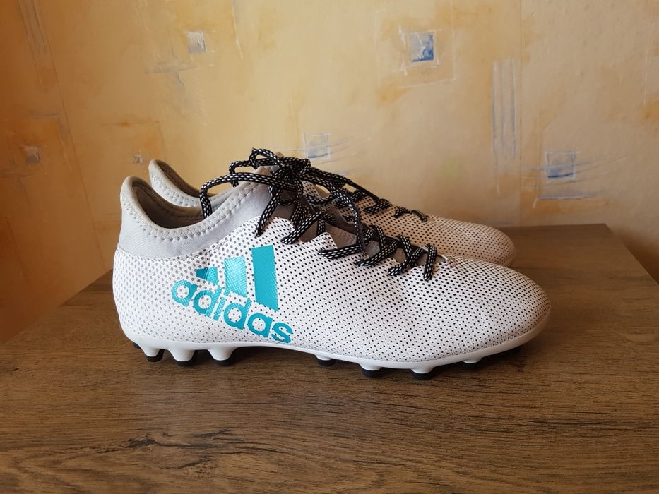 Adidas X17.3 FG обувки 42 номер.