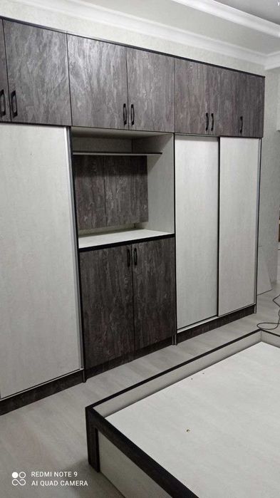 4 комнатная квартира на юнус абаде 135квм