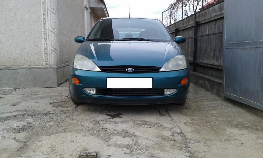 Cutie viteze manuala ford focus 1 1.8 tddi 90 cp 1.8 tdci 115 cp