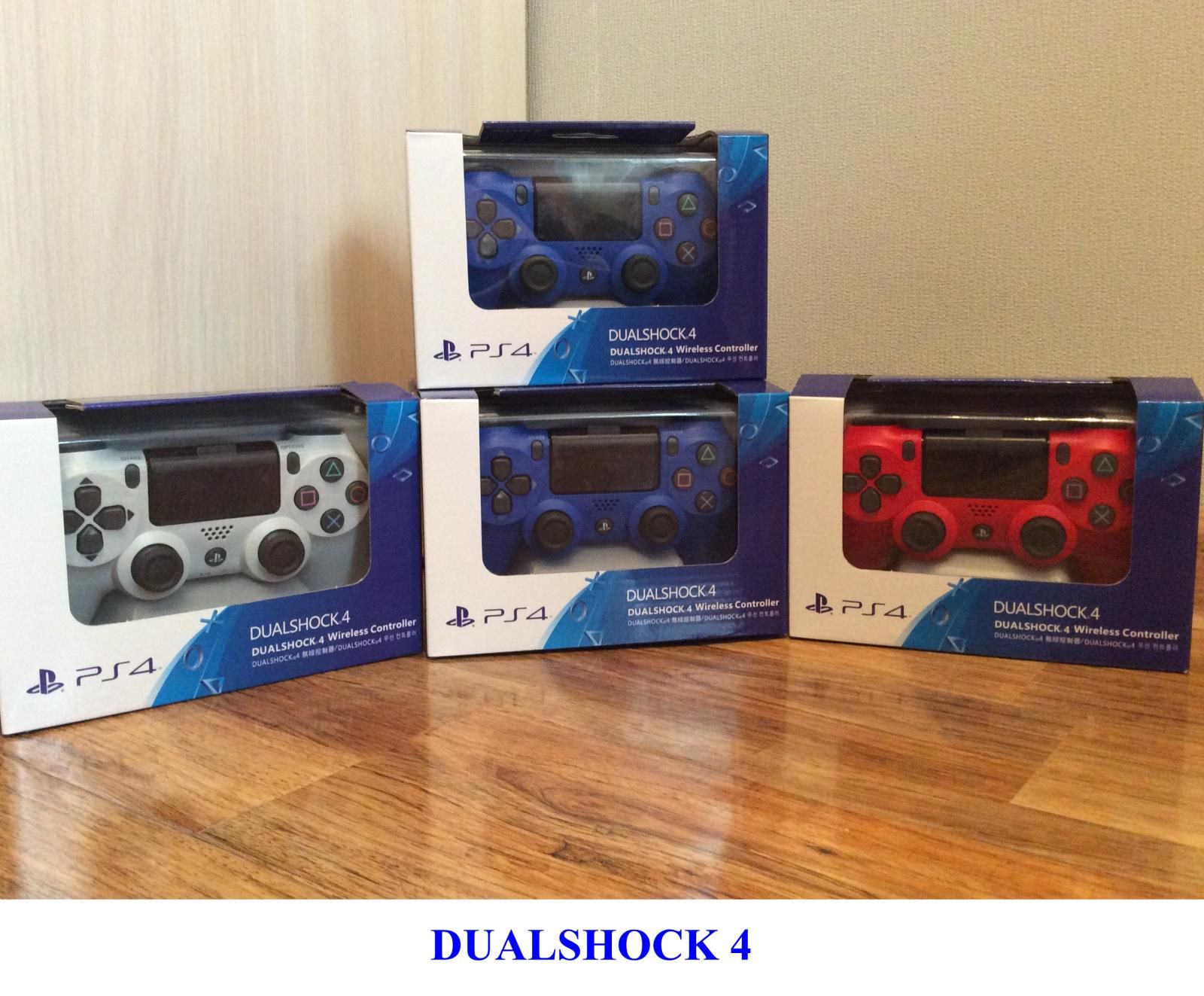 Геймпад джостик джойстик PS4 Playstation Dualshock 4 Дуалшок 4 Алматы