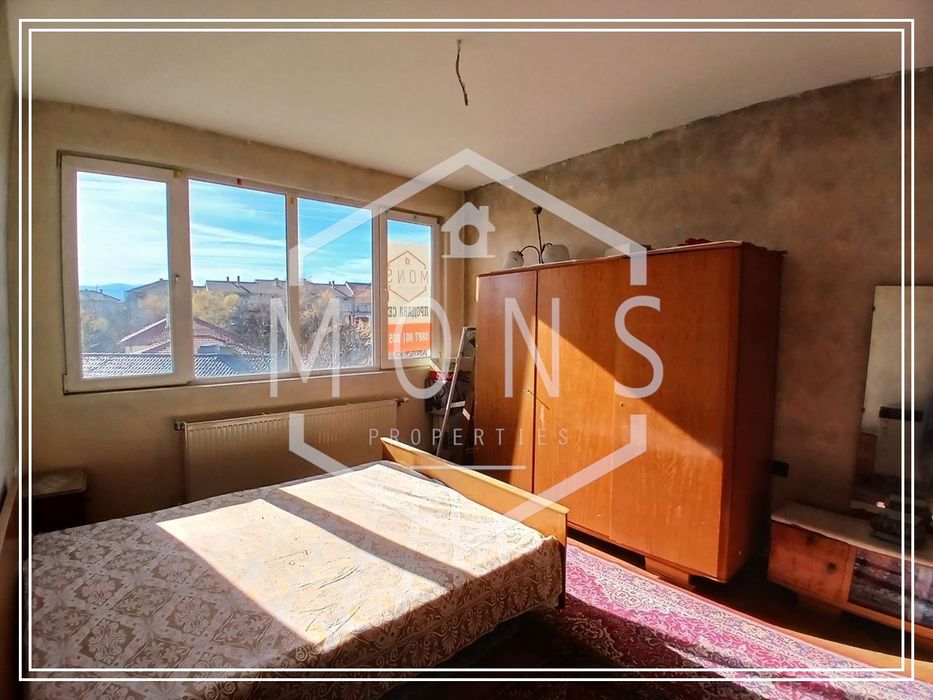 3-стаен в Габрово, област-гр.Севлиево площ 86 цена 87900