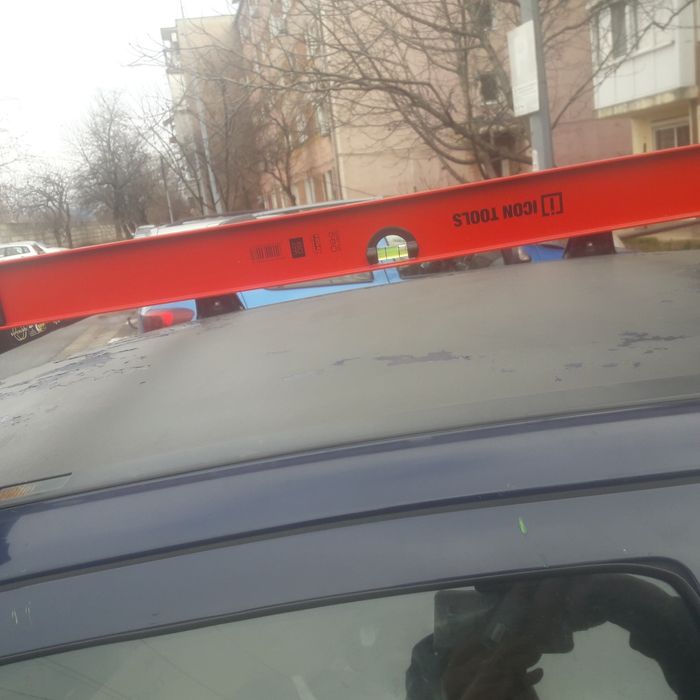 Nivele boloboc itools