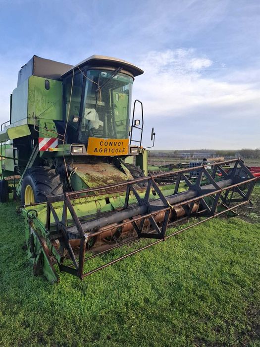 Vand/Dezmembrez John Deere 1075