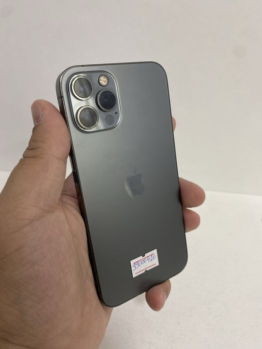 Астана/ Iphone 12 pro/128/акб100(мен) / рассрочка