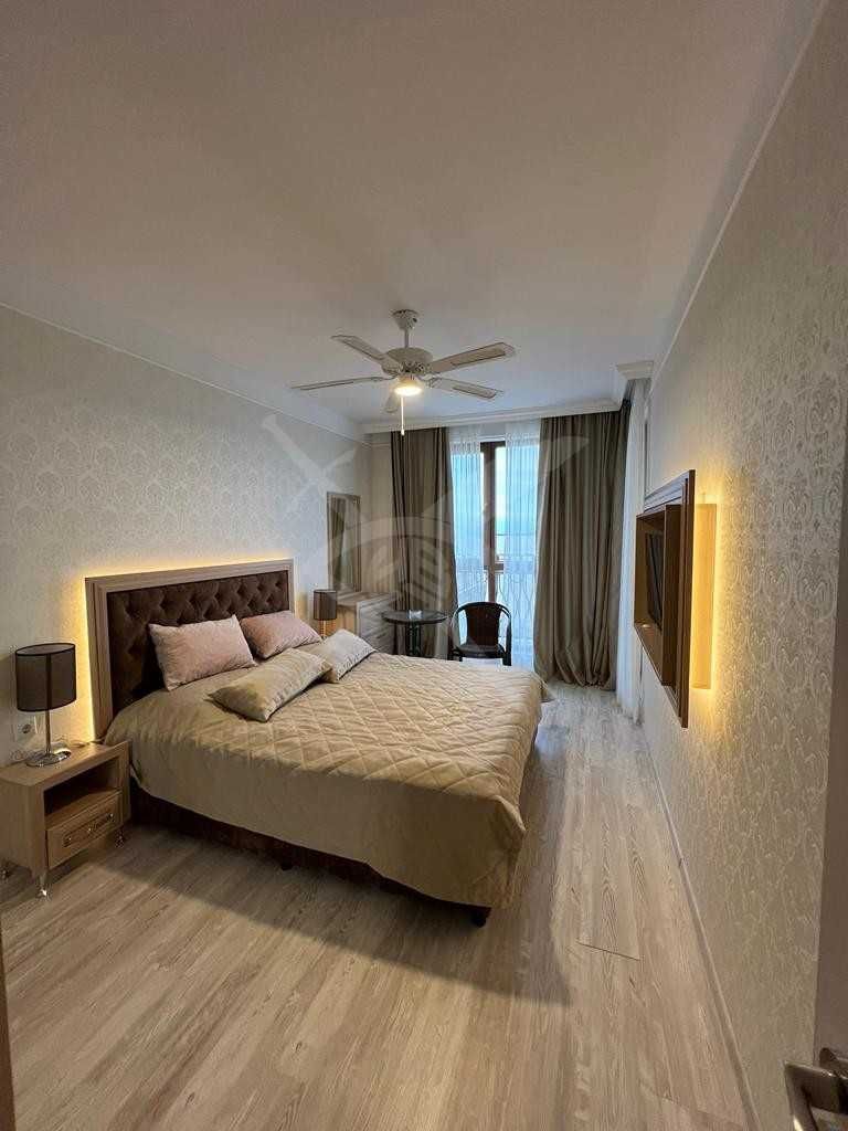 Продава се Двустаен апартамент в Свети Влас - 60 кв.м за 1834 €/кв.м - Снимка #1