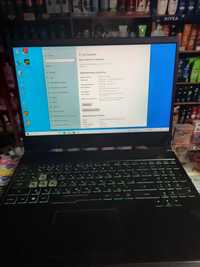 Продам игровой ноутбук Asus FX505DT