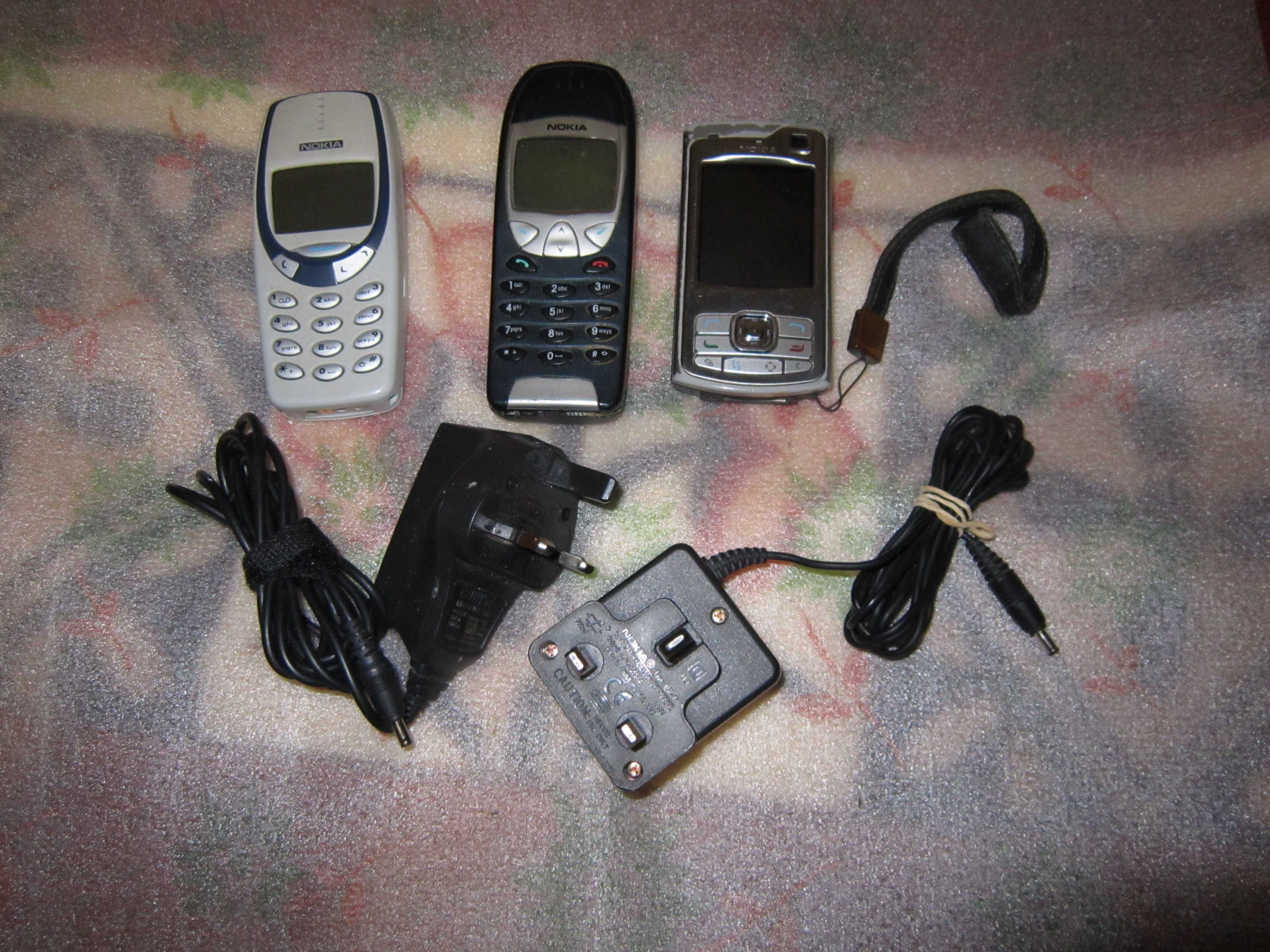 3  Нокиa Телефони    Nokia N95