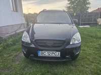 Kia Carens 2007 Euro 4