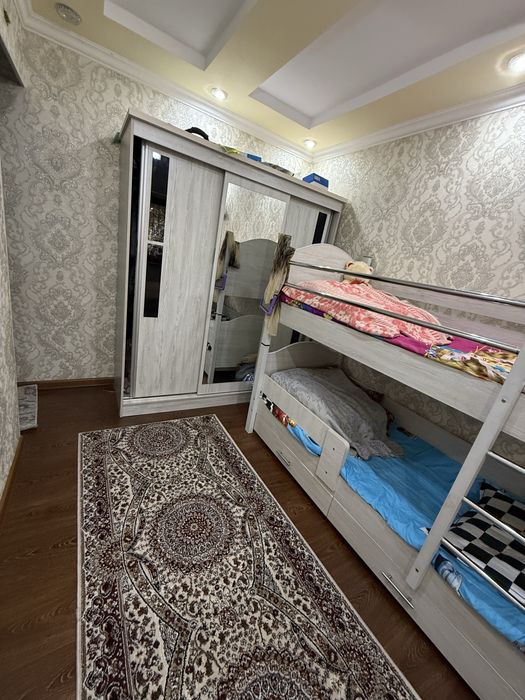 Chilonzor 23-mavze 25- dom