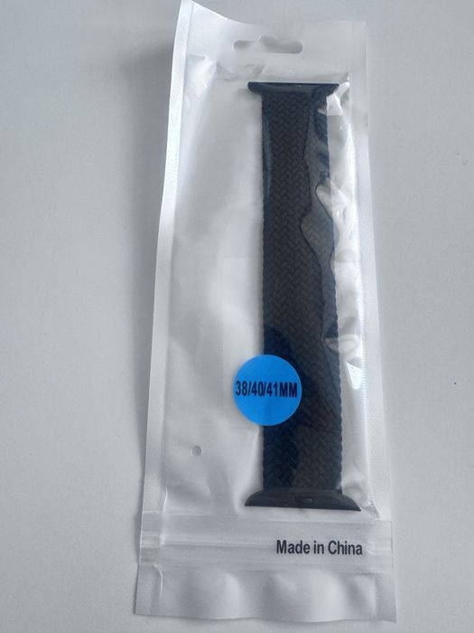 Еластична каишка за Apple watch