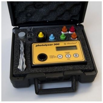 Обслуживание бассейнов