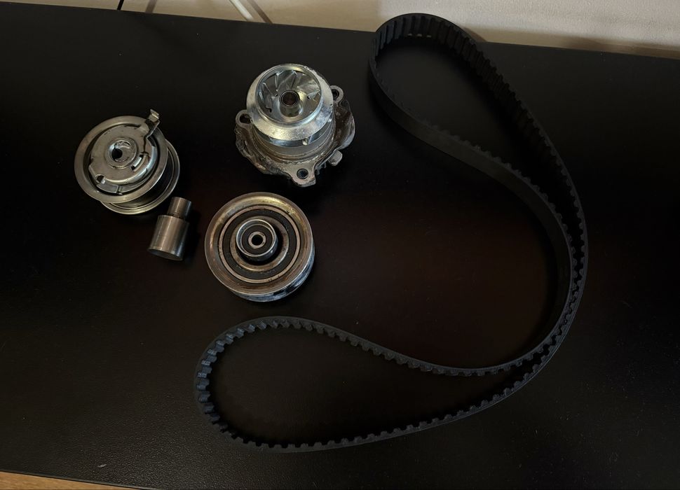 Ангренаж за Vw Audi Seat 1.9tdi ALH 90 hp