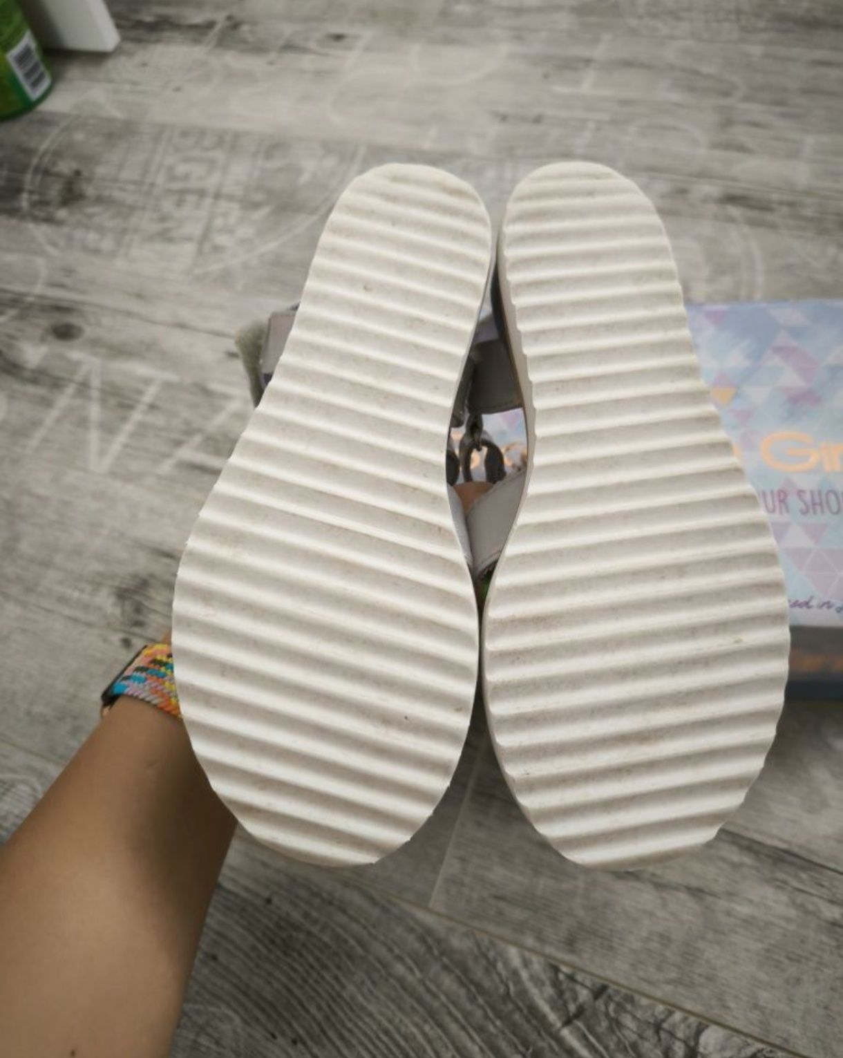 Sandale Skechers 30
