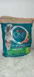 Purina One, curcan