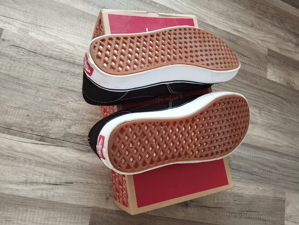 Гуменки Vans ,номер 44