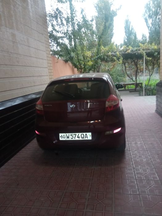 Chery A13 bonus sotiladi