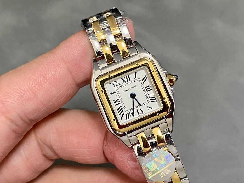 Cartier Panthere Lady small