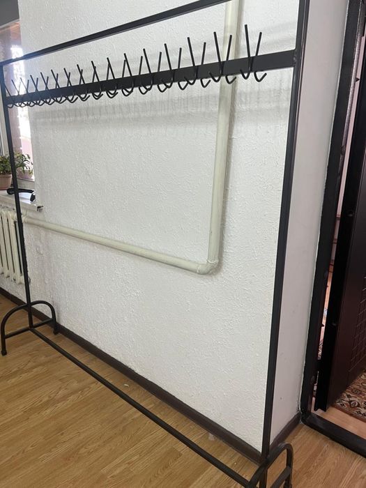 Вешалка для одежды