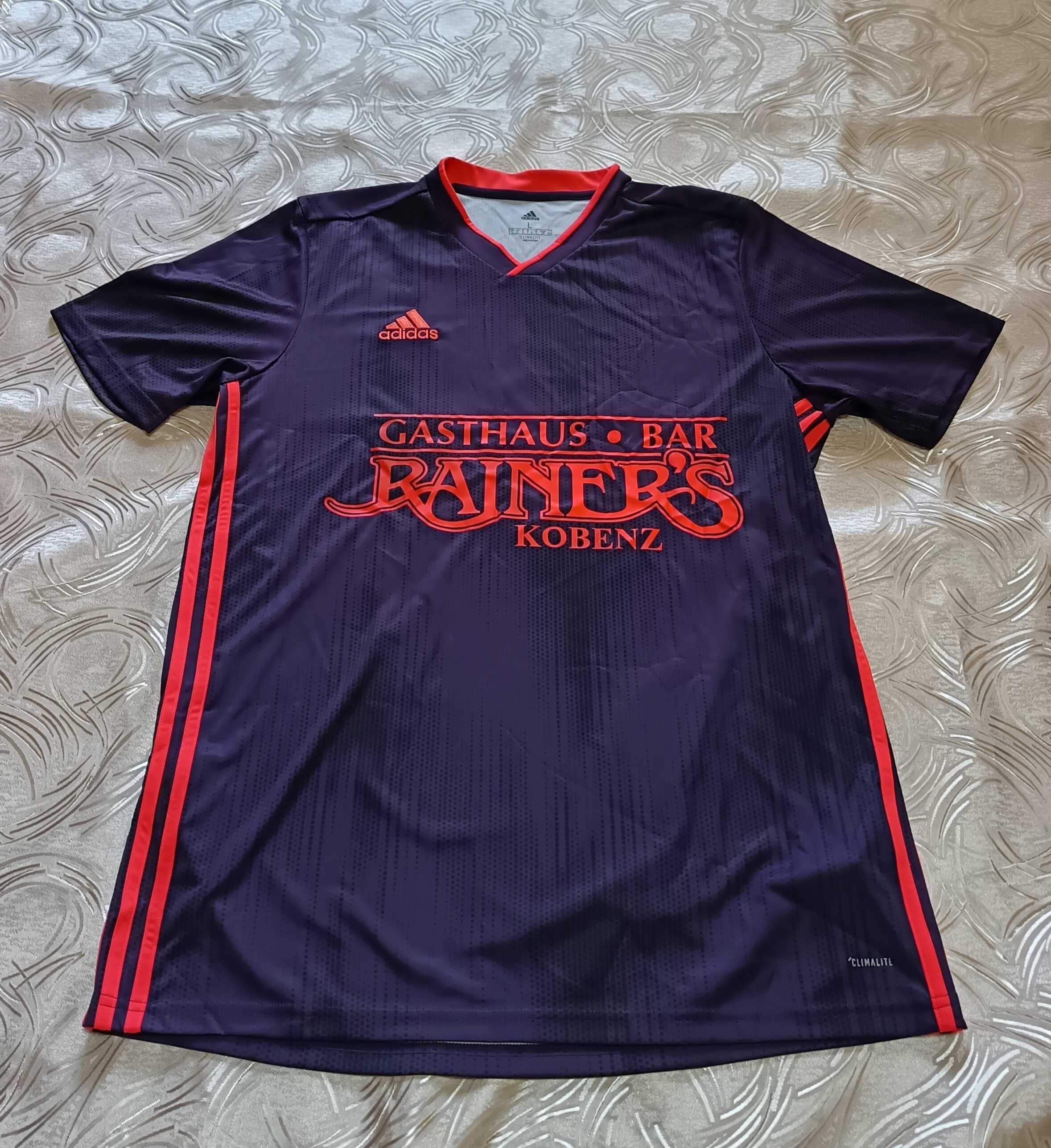 Vând tricou Adidas Sport