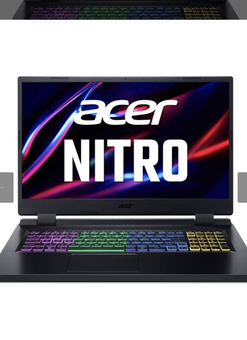ACER Nitro 5 AN517-55-993Q