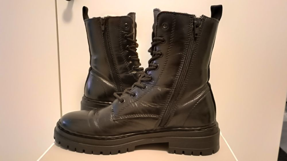 Зимни обувки Тамарис