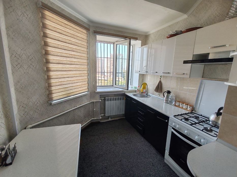 Продается квартира в дархан