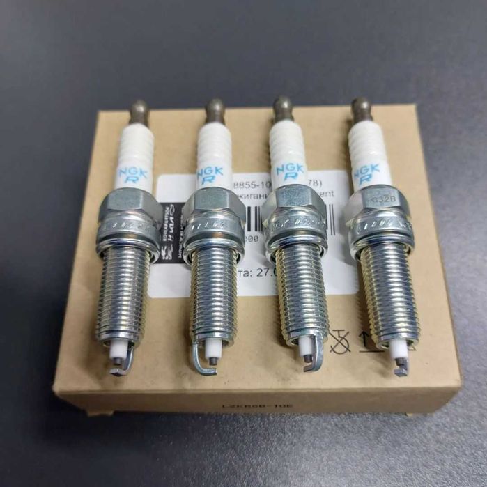 Свечи Hyundai Accent / Kia Rio