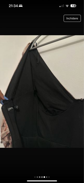 Rochie de vara Zara
