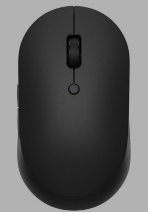 Мышь Xiaomi Mi Dual Mode Wireless Mouse Silent Edition